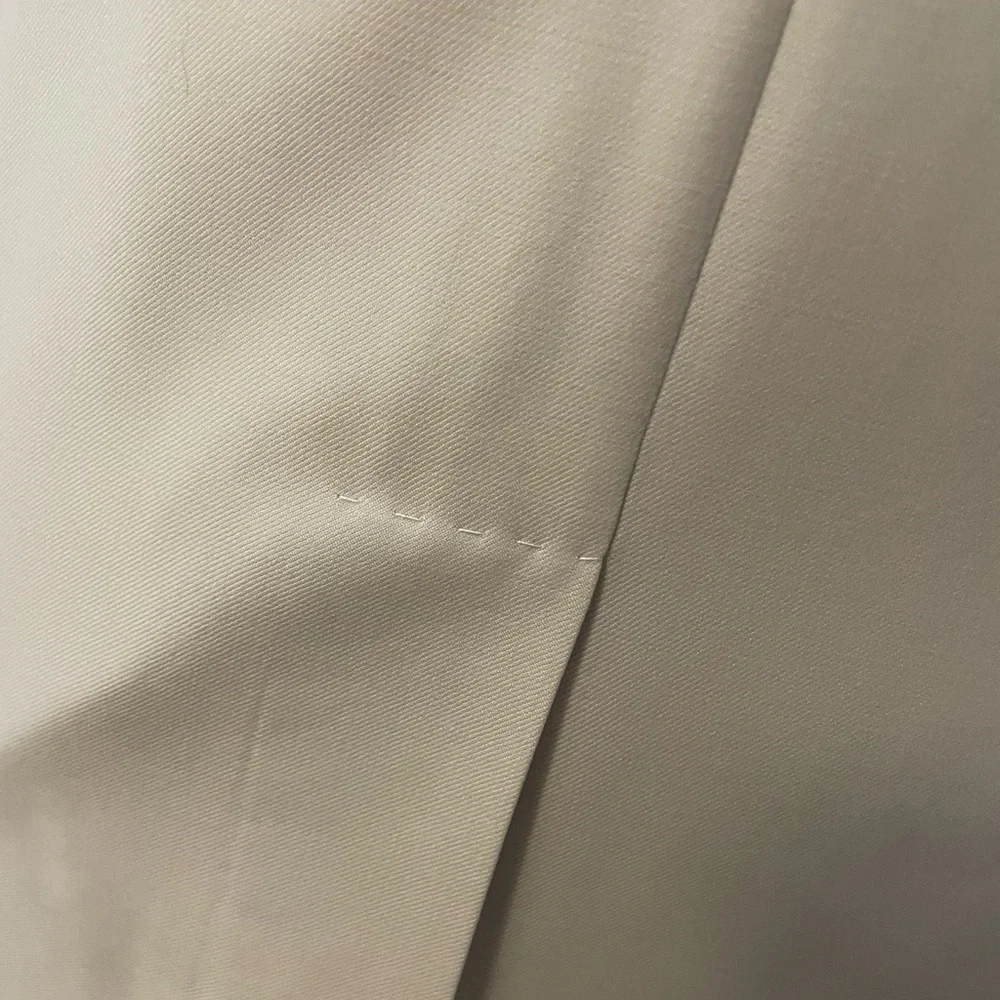 Stella McCartney Cream Jacket - Picture 8 of 13